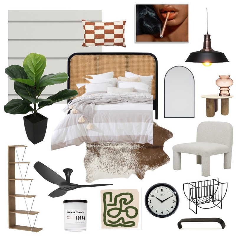 VET 8/2 Mood Board by samaraseeley on Style Sourcebook