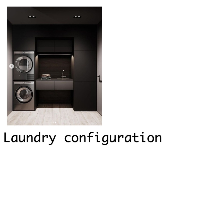 Laundry Mood Board by simply_laine on Style Sourcebook