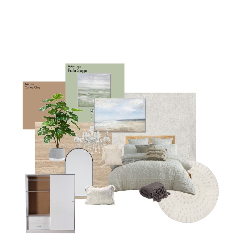 bedroom design mood board Mood Board by maditaylor on Style Sourcebook