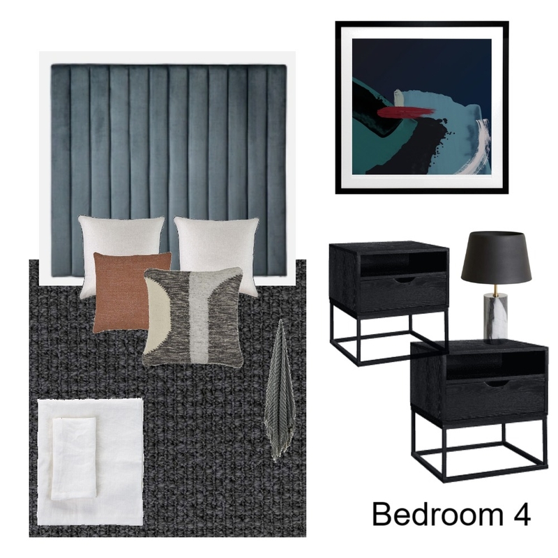 Yarrum_Bedroom 4 Mood Board by Sheree Dalton on Style Sourcebook