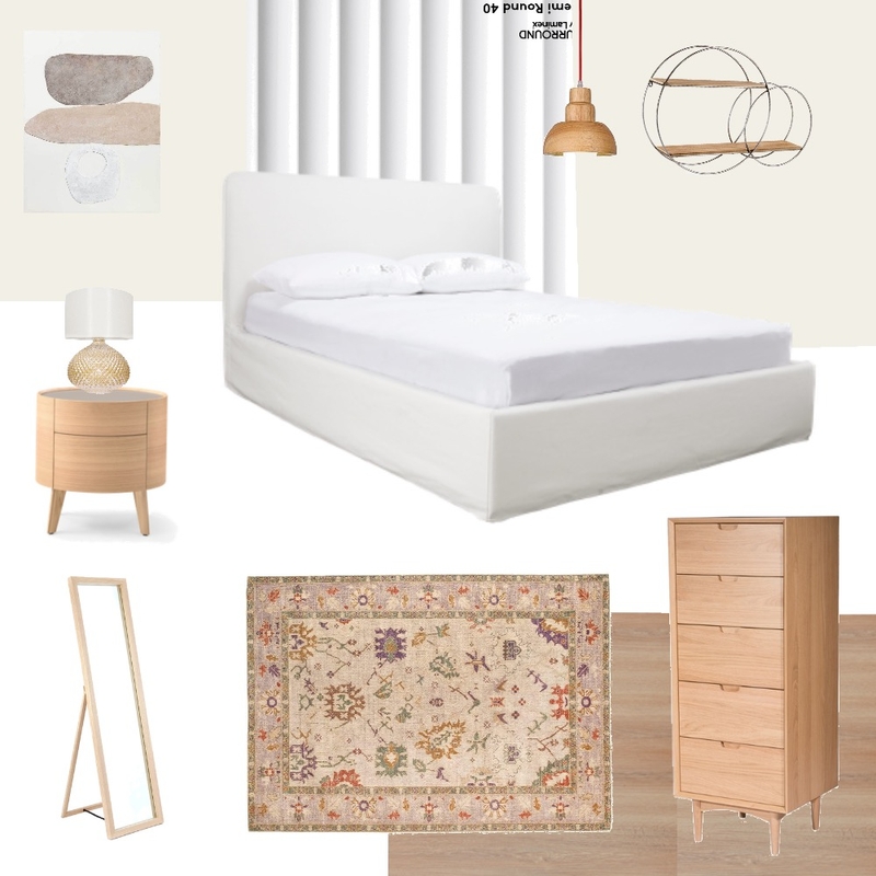 New Mood Board by AKDesignLab on Style Sourcebook