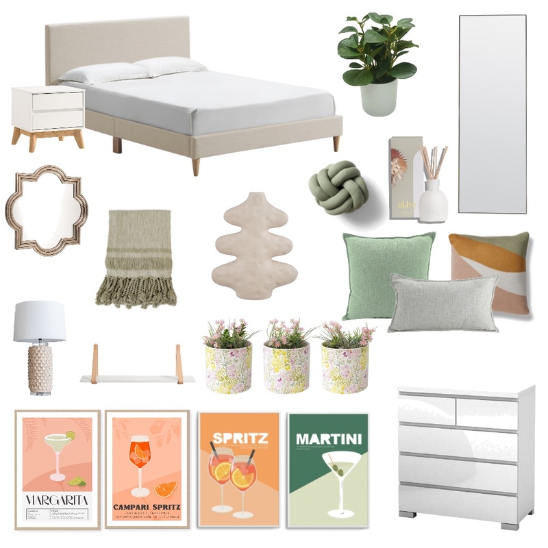 2 Mood Board by emily.wilko on Style Sourcebook