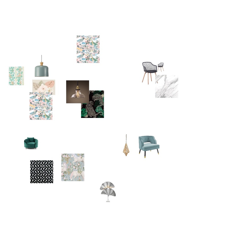 play Mood Board by Nisa K on Style Sourcebook