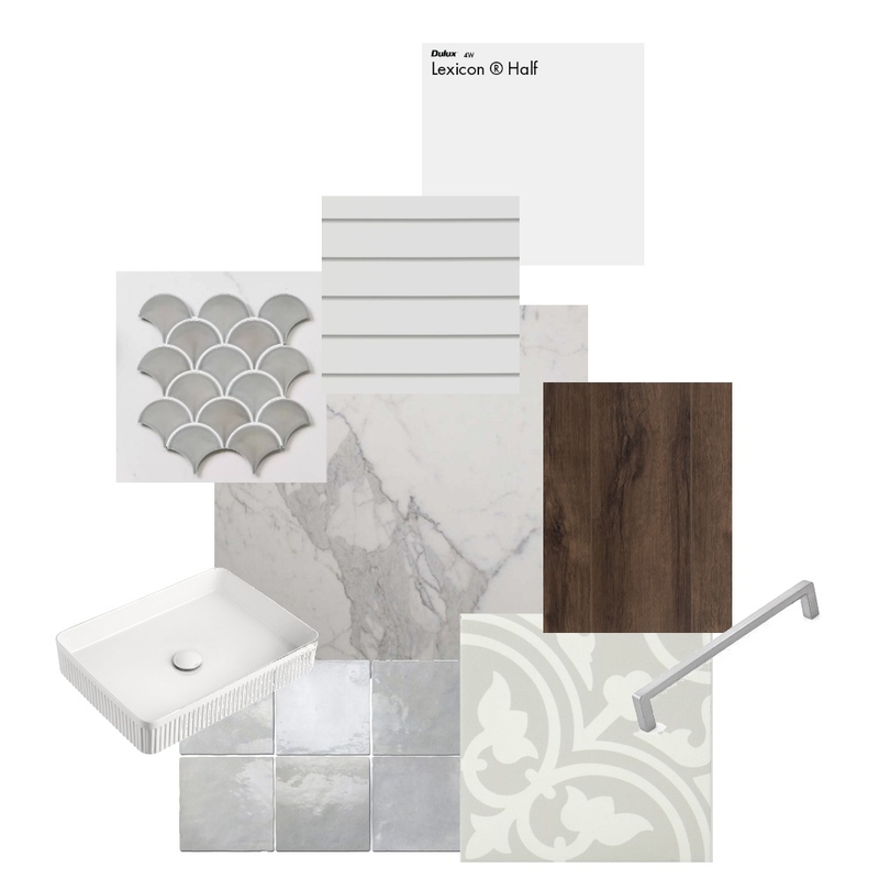 HAMPTONS Mood Board by Studio Twenty Two Design on Style Sourcebook