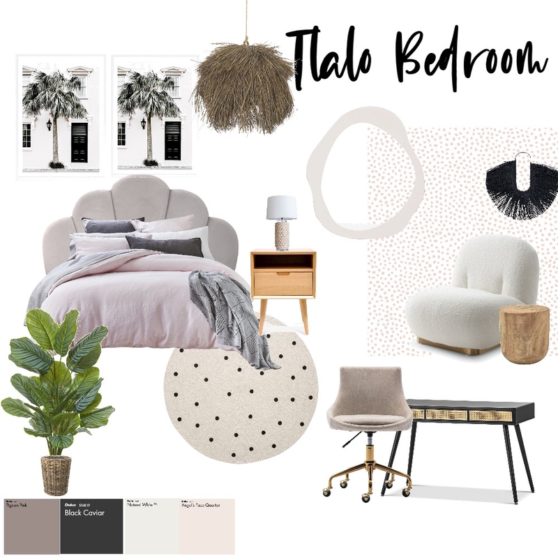 Kid bedroom 1 (Ramz House) Mood Board by Lebo on Style Sourcebook