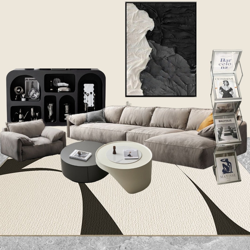 Ryde living Mood Board by luna_na on Style Sourcebook