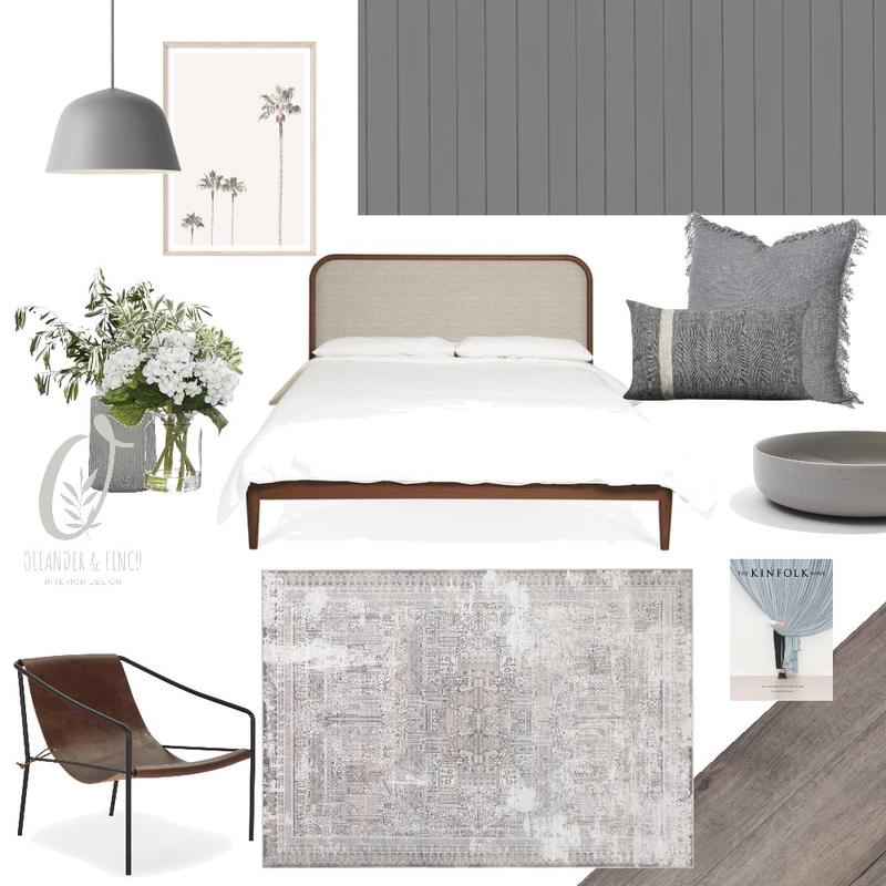 Boys room Mood Board by Oleander & Finch Interiors on Style Sourcebook