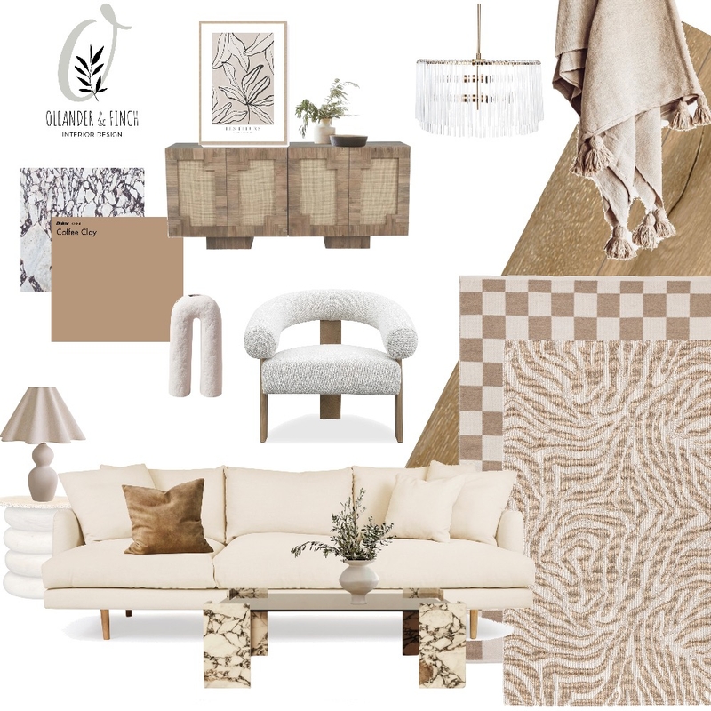 Son Mood Board by Oleander & Finch Interiors on Style Sourcebook