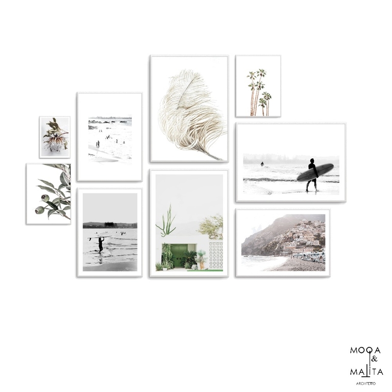 fotografie Mood Board by Alessia Malara on Style Sourcebook