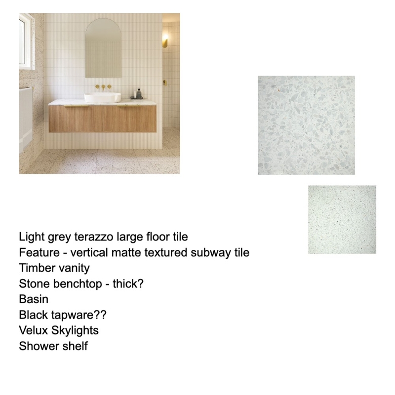 Ensuite Mood Board by natalieroodenburg on Style Sourcebook