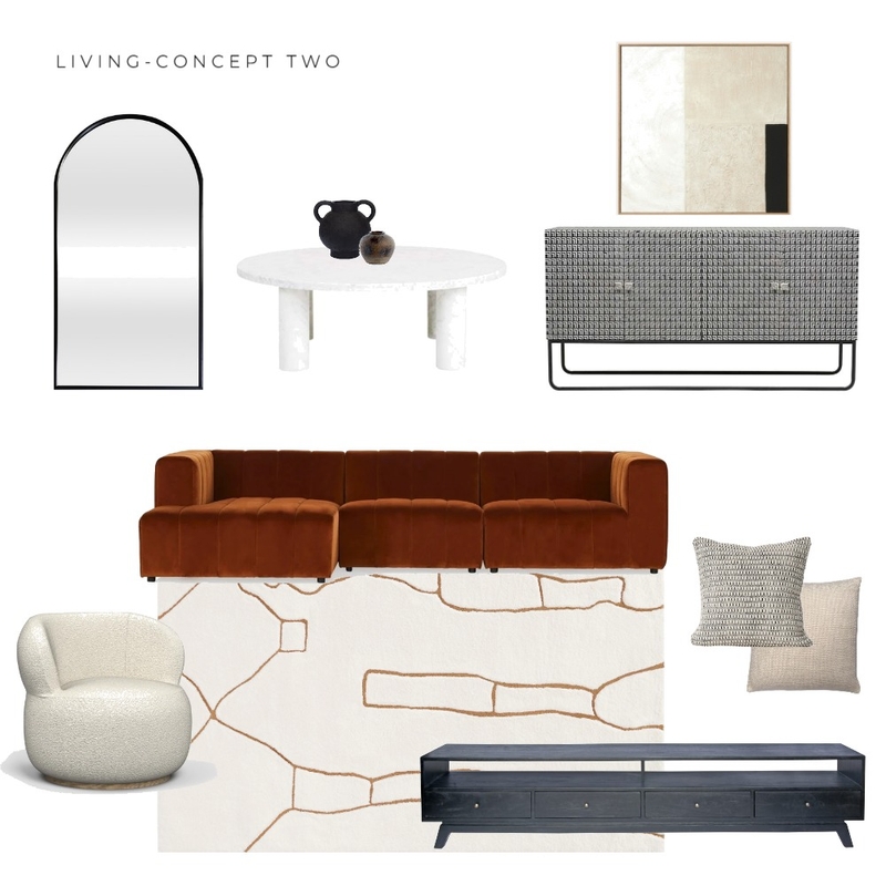 Formal lounge two Mood Board by MadelineE on Style Sourcebook
