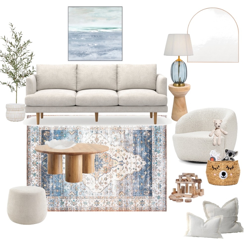 KINDRED Mood Board by cheaprugsaustralia on Style Sourcebook