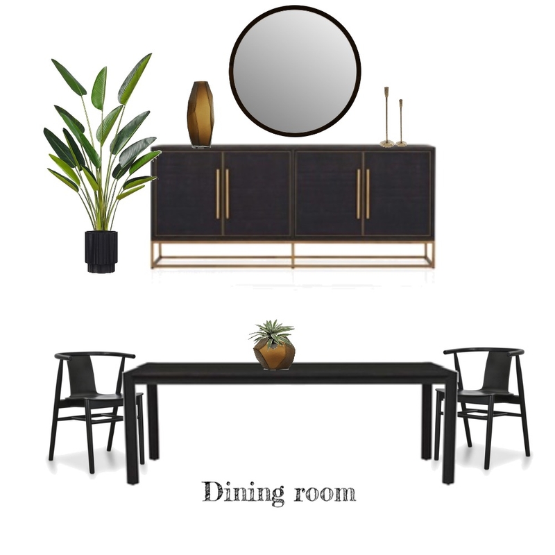 Jess dining room final Mood Board by Jennypark on Style Sourcebook