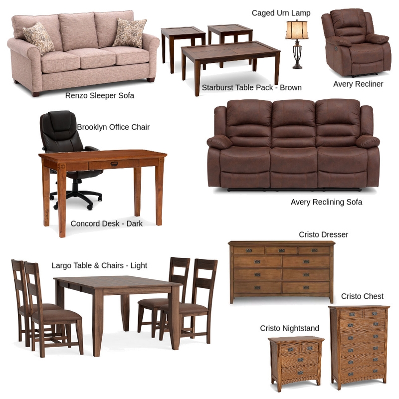 building 135 Mood Board by Beverly Zaske on Style Sourcebook