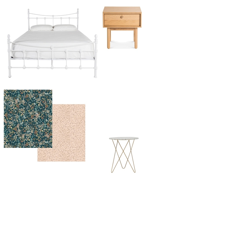 My bedroom Mood Board by Asha on Style Sourcebook