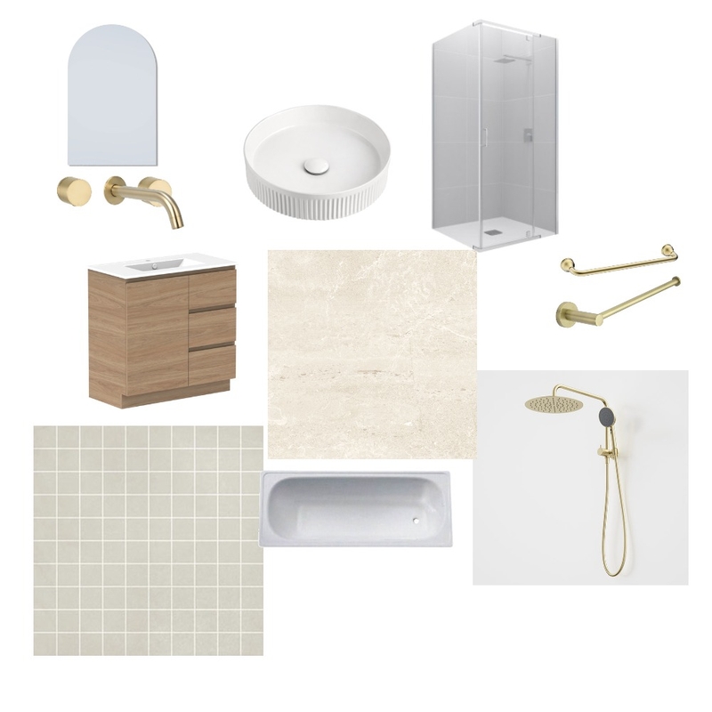 Cottonwood main bathroom Mood Board by Simonkeeva@gmail.com on Style Sourcebook