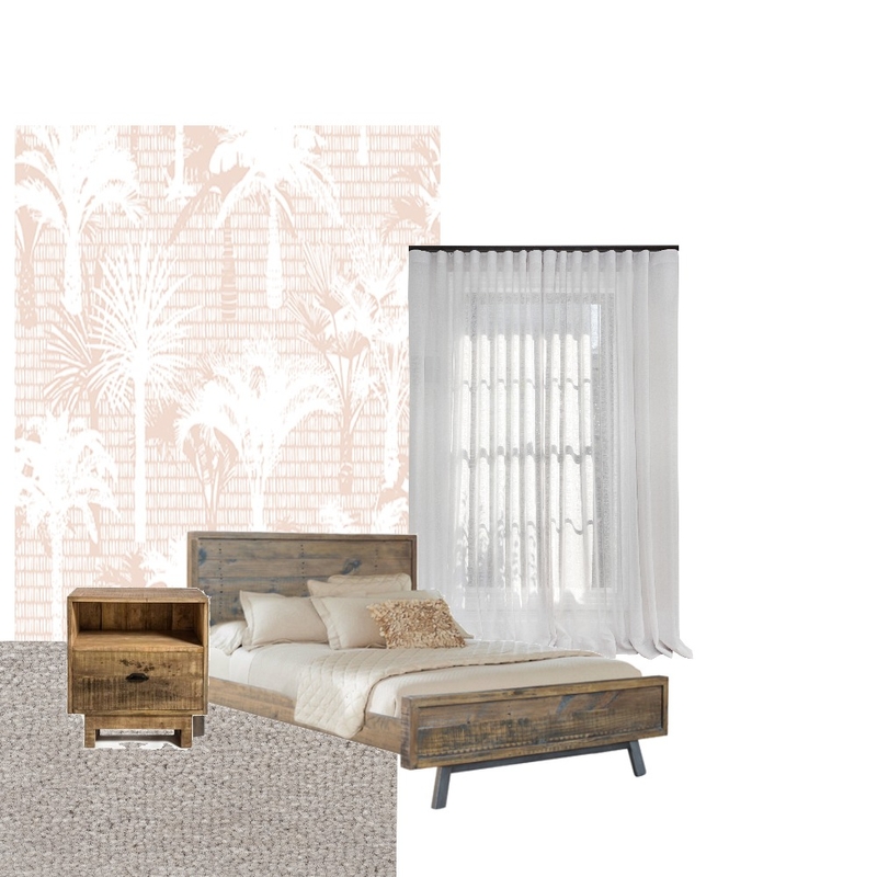 Master bedroom Mood Board by a_nushh on Style Sourcebook