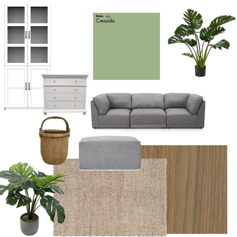 Living room Mood Board by katielennah on Style Sourcebook