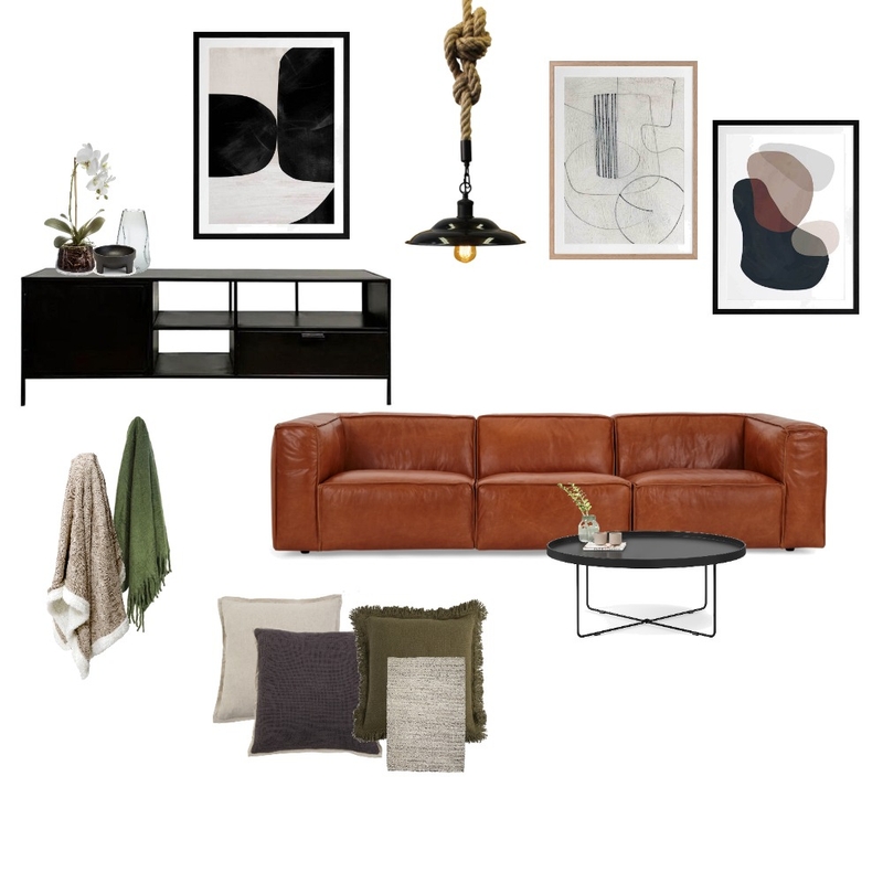 bahay Mood Board by cie_ee on Style Sourcebook