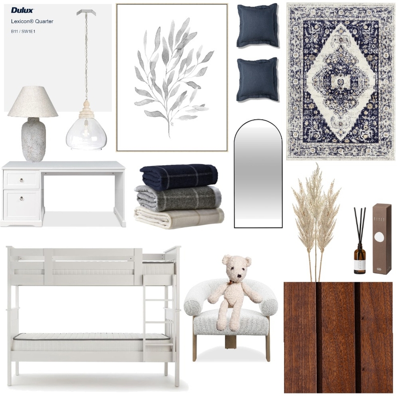 Spare Mood Board by AerisMosen on Style Sourcebook