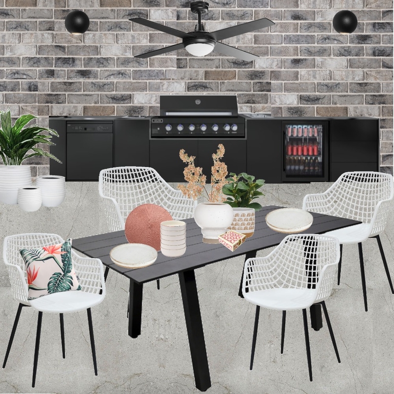 Grande alfresco Mood Board by Decor n Design on Style Sourcebook