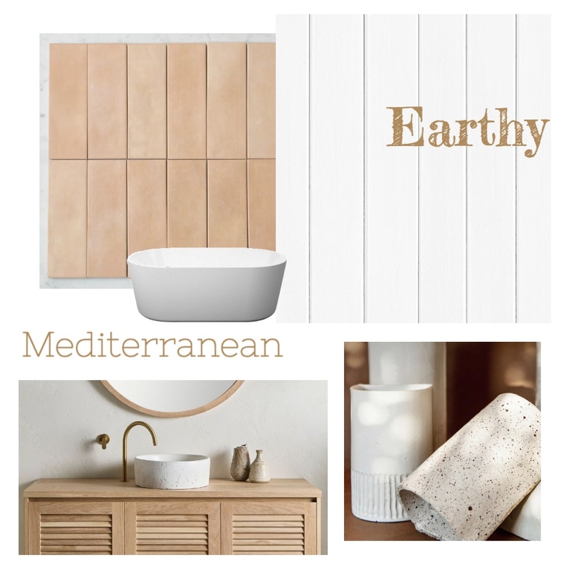 bathroom 5 Mood Board by Gem Provis on Style Sourcebook