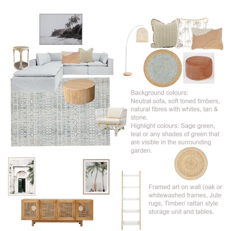 MG living room Mood Board by Lady Darwin Design on Style Sourcebook