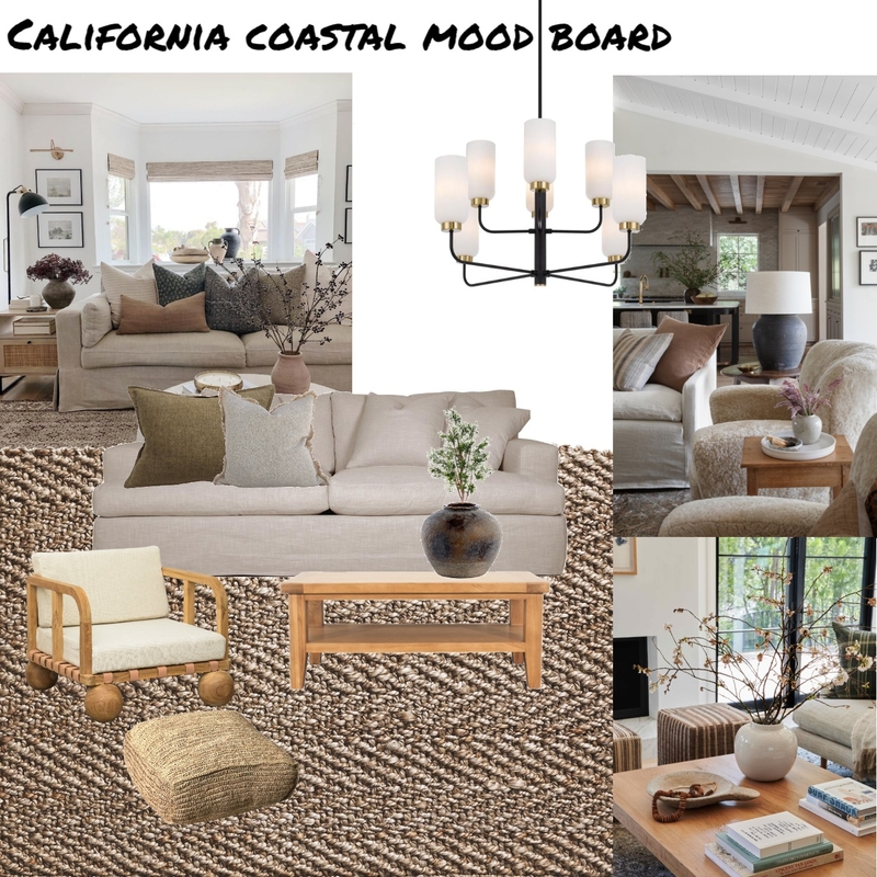 California Casual / draft Mood Board by Viktoria Lovassy on Style Sourcebook