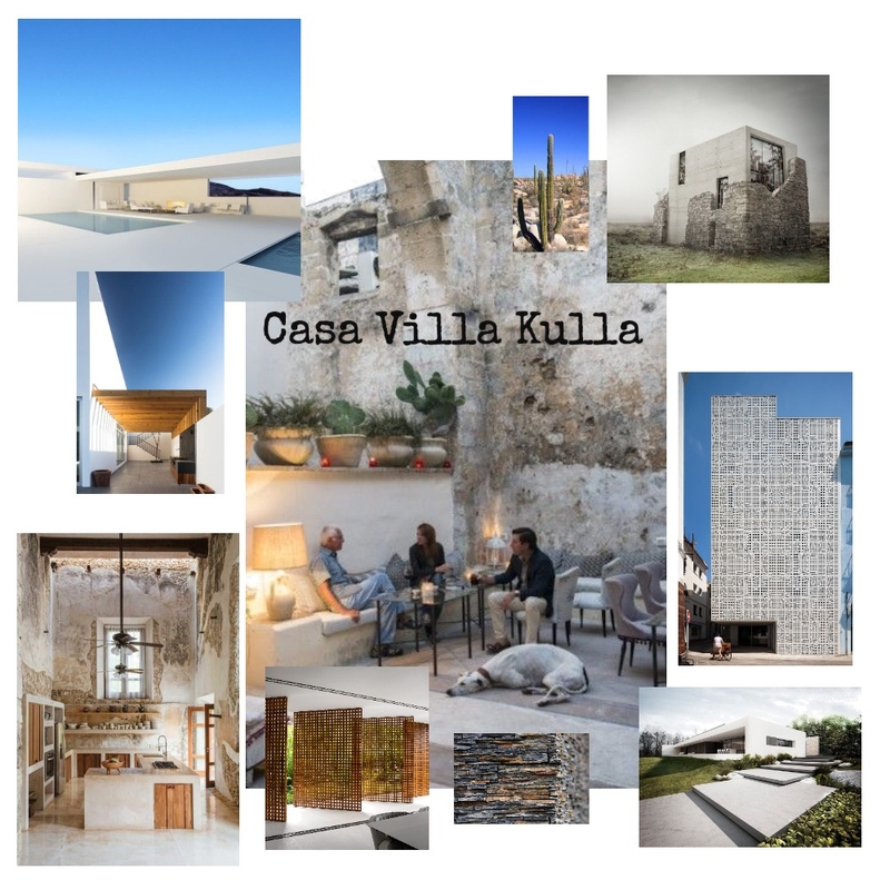 Casa - villa kulla Mood Board by Detsign on Style Sourcebook