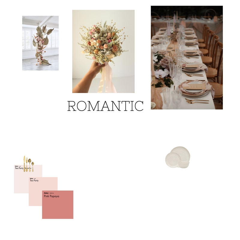 wedding mood board Mood Board by edenpfeiffer on Style Sourcebook