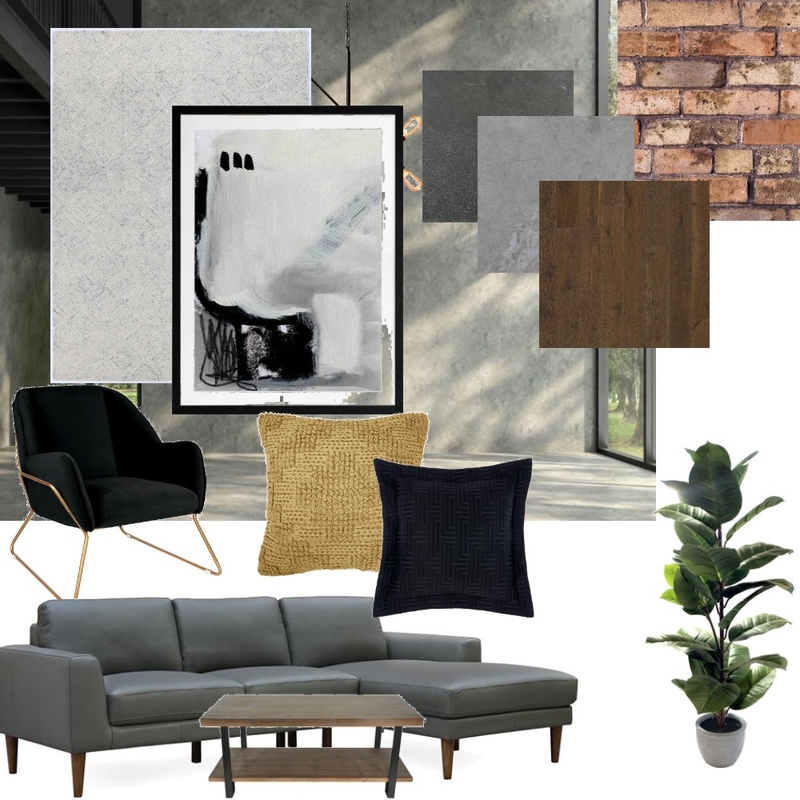 1 Mood Board by lielieannesmit on Style Sourcebook