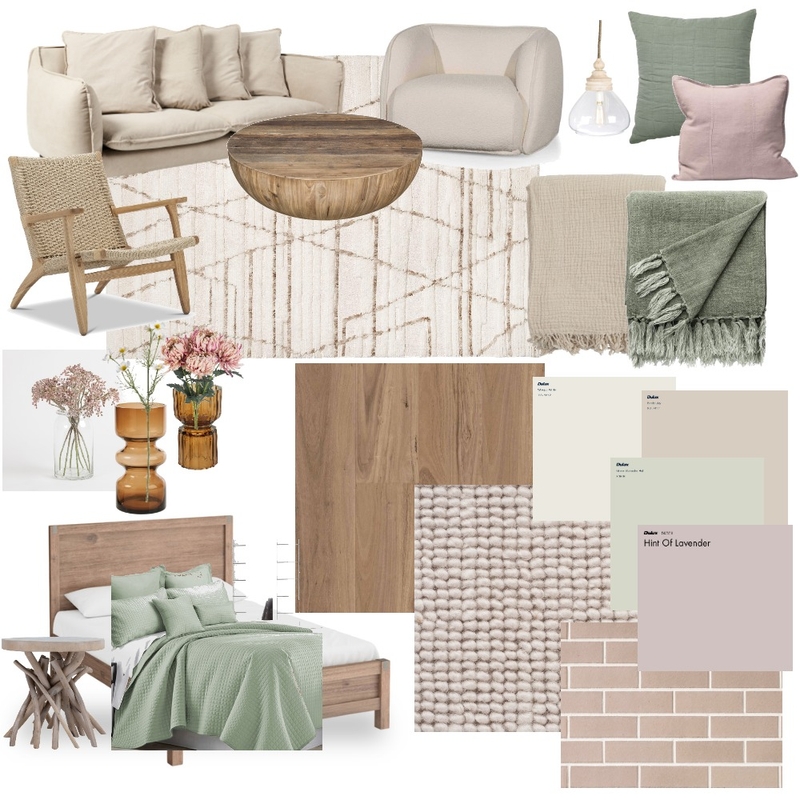 Tenerife Mood Board by chloe.bessell on Style Sourcebook