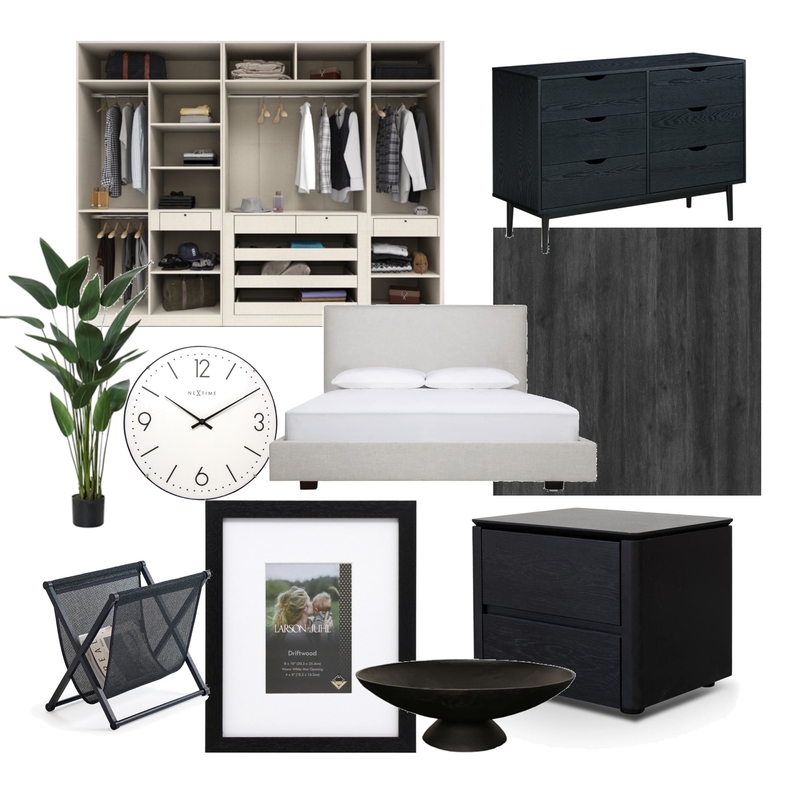 master bedroom Mood Board by Joanne Shalash on Style Sourcebook