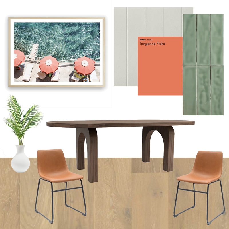 Cody Office Dark timber and amber x 2 Mood Board by biancaburge on Style Sourcebook