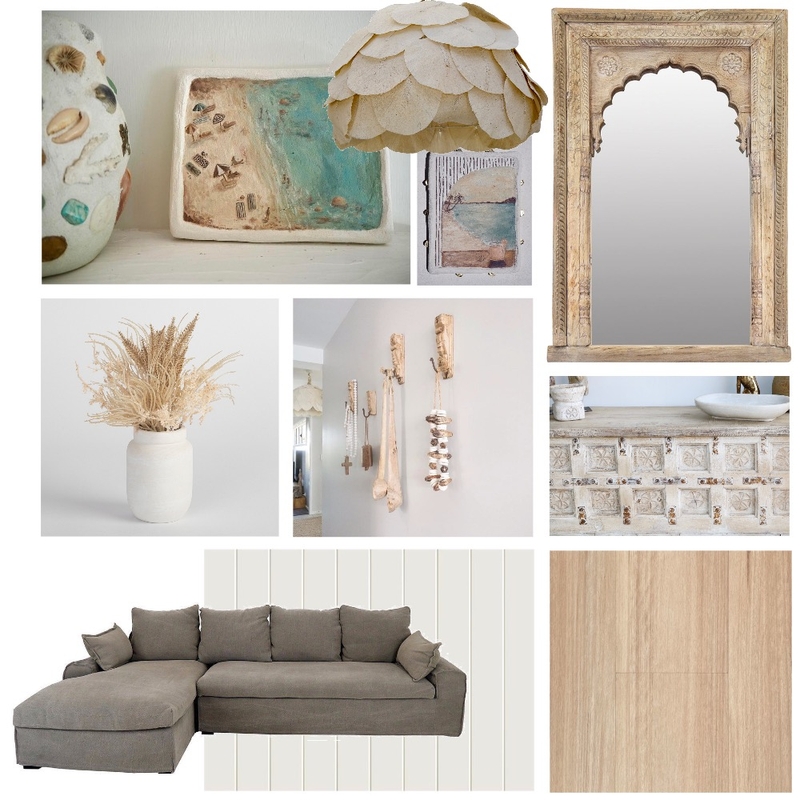 Living Room Mood Board by AngieJaneBruton on Style Sourcebook