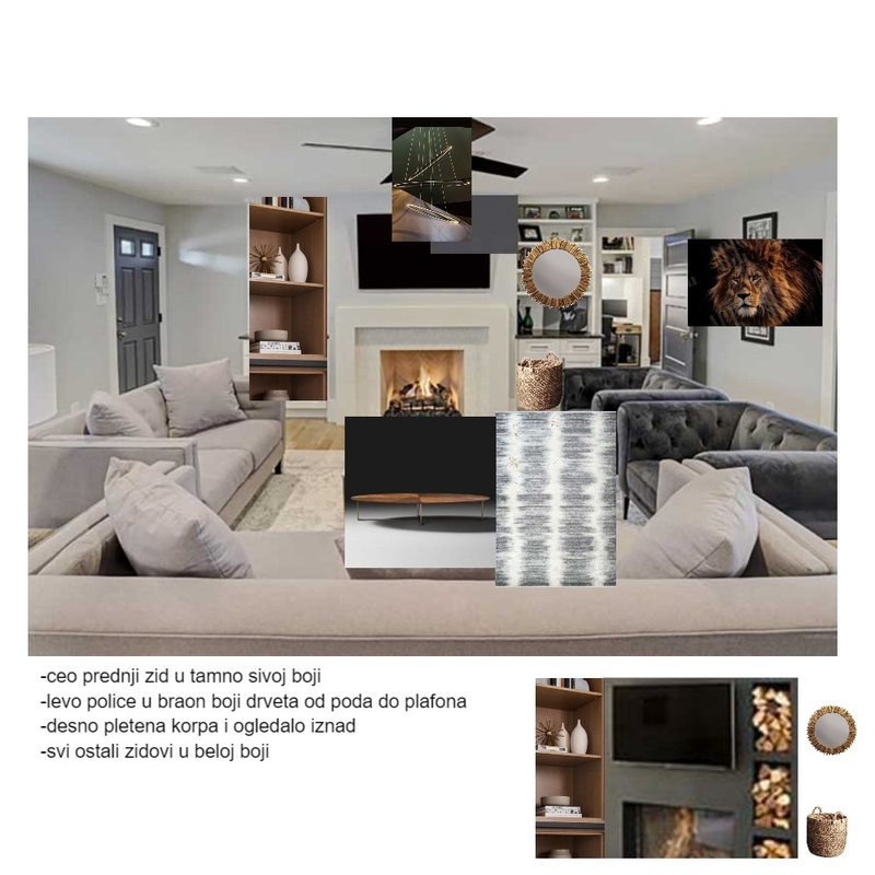 Greske-zad4 Mood Board by sanjaorsolic on Style Sourcebook