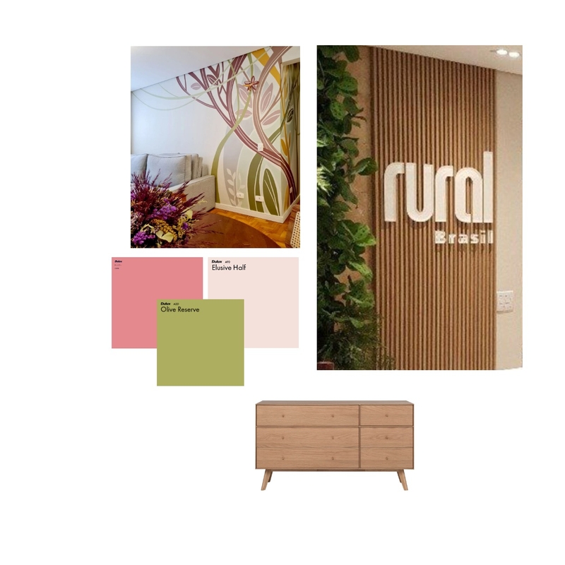 greizy1 Mood Board by B/S arquitetura on Style Sourcebook