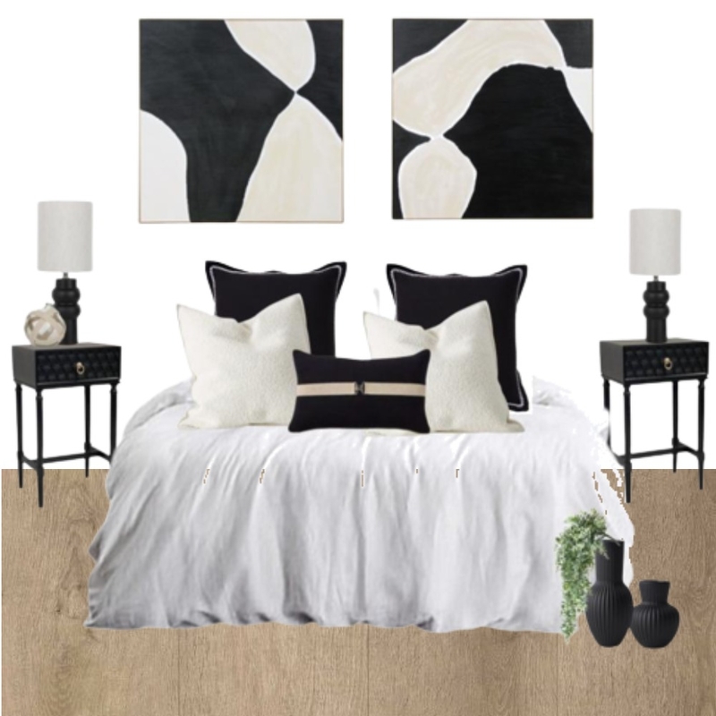 Modern Mood Board by Suzyatarbonne on Style Sourcebook