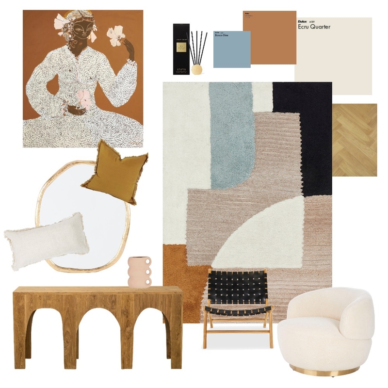 RUG CULTURE moodboard Mood Board by MANA INTERIORS on Style Sourcebook