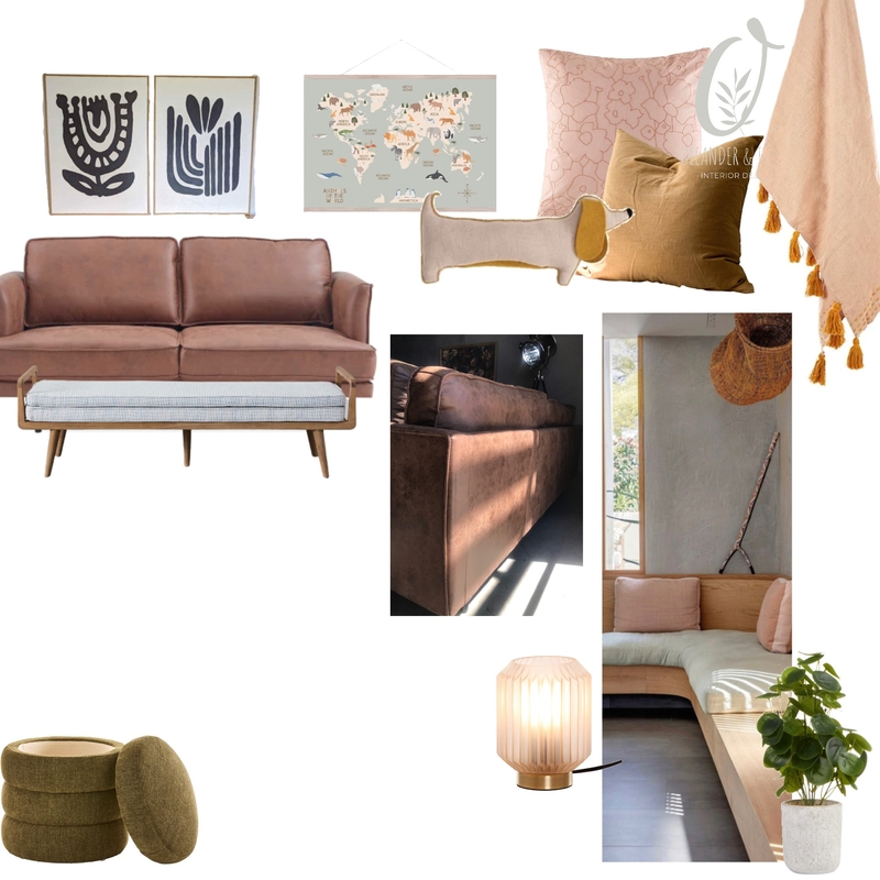 Renee Mood Board by Oleander & Finch Interiors on Style Sourcebook