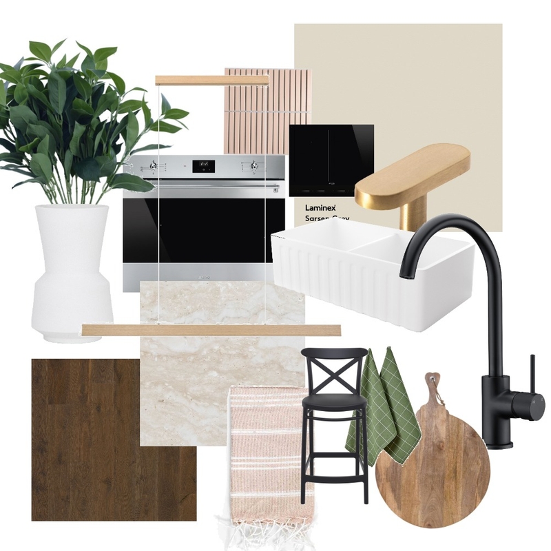 Ironbark Kitchen Mood Board by ironbarkorganicdesigns on Style Sourcebook