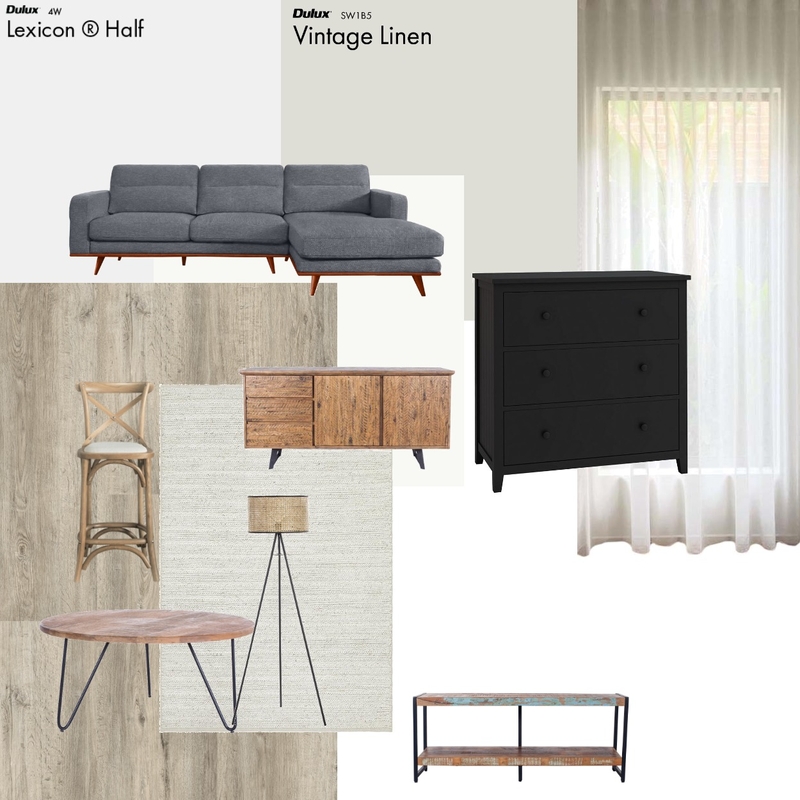 Living Room Mood Board by krus0009 on Style Sourcebook