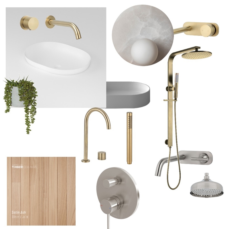 VV ensuite tapwear Mood Board by Mel6374 on Style Sourcebook