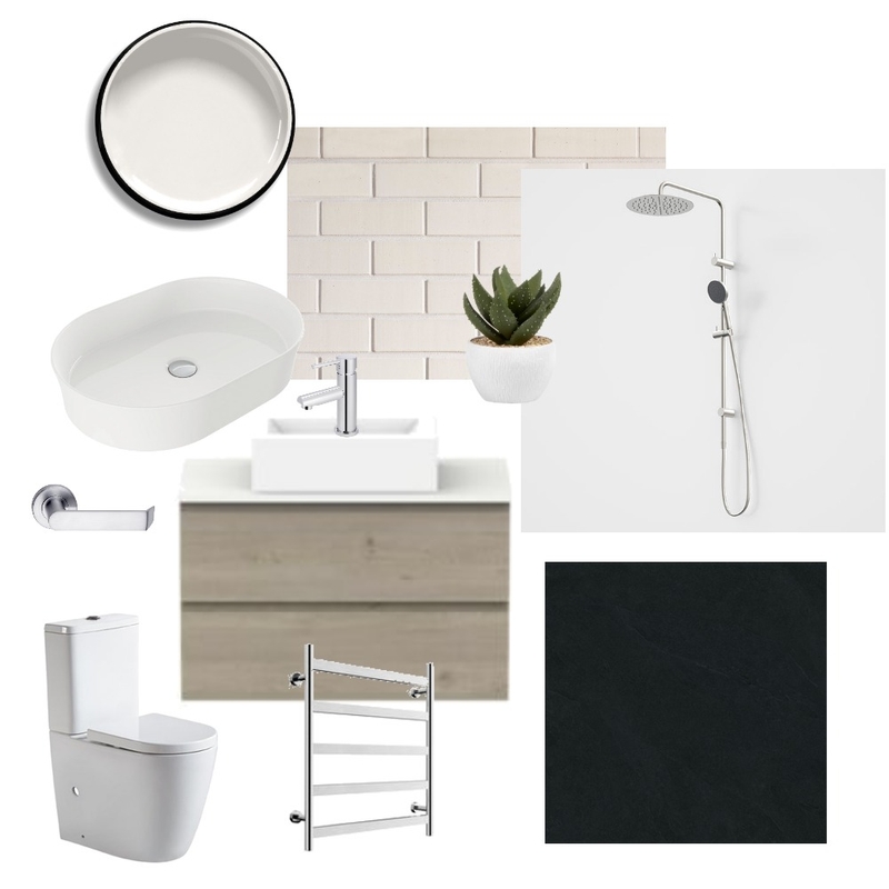 McKenzie Bathroom 2 Mood Board by Perfect on Style Sourcebook