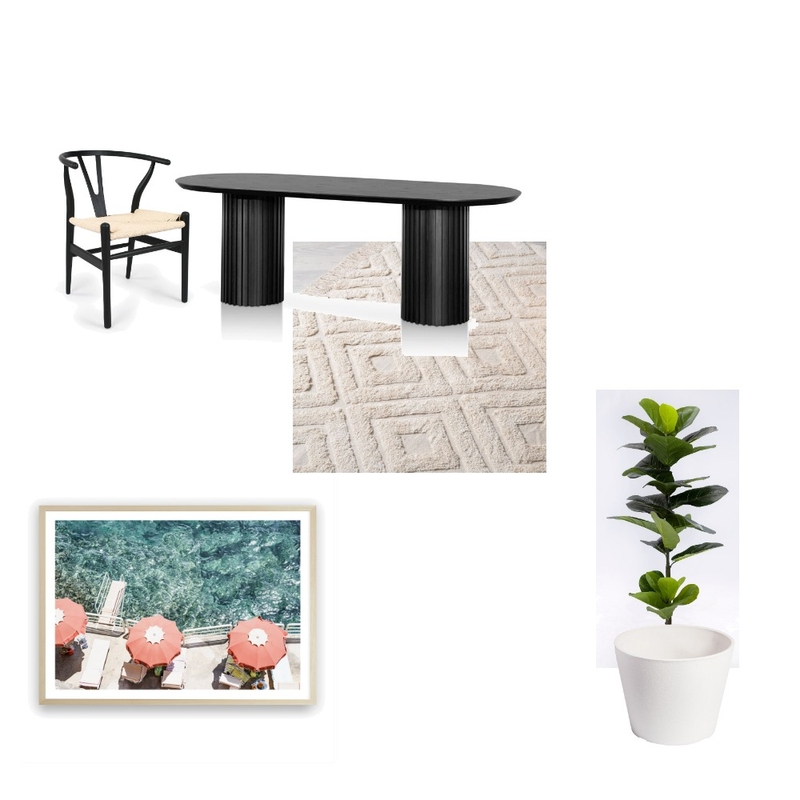 Dining Room Mood Board by skyegood on Style Sourcebook