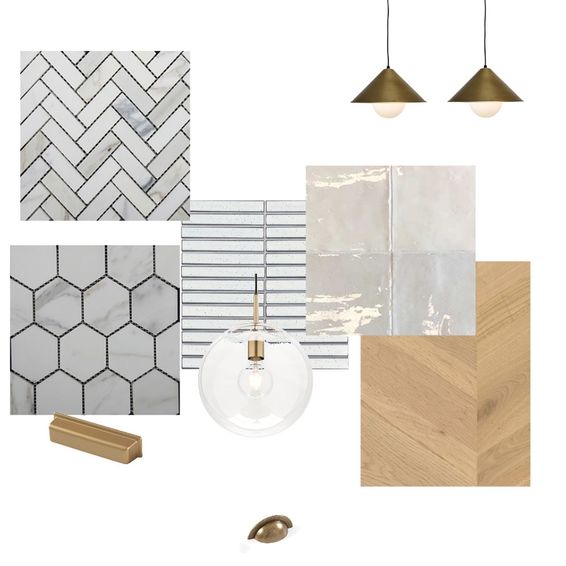 Mood Board Modern Kitchen Mood Board by ShannonLee on Style Sourcebook