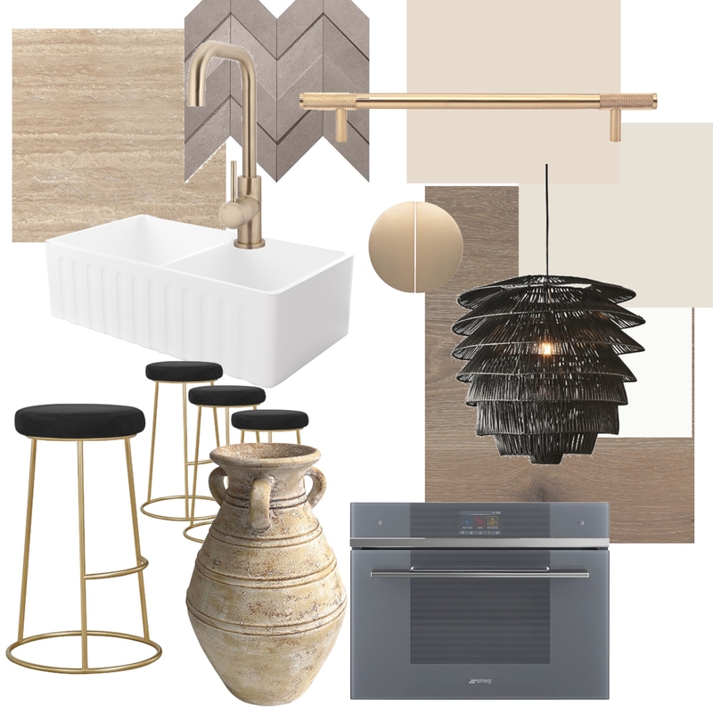 Sydney home 1 Mood Board by Manzil interiors on Style Sourcebook