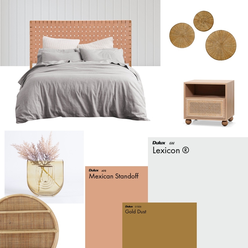 bedroom fun Mood Board by Moodi Interiors on Style Sourcebook