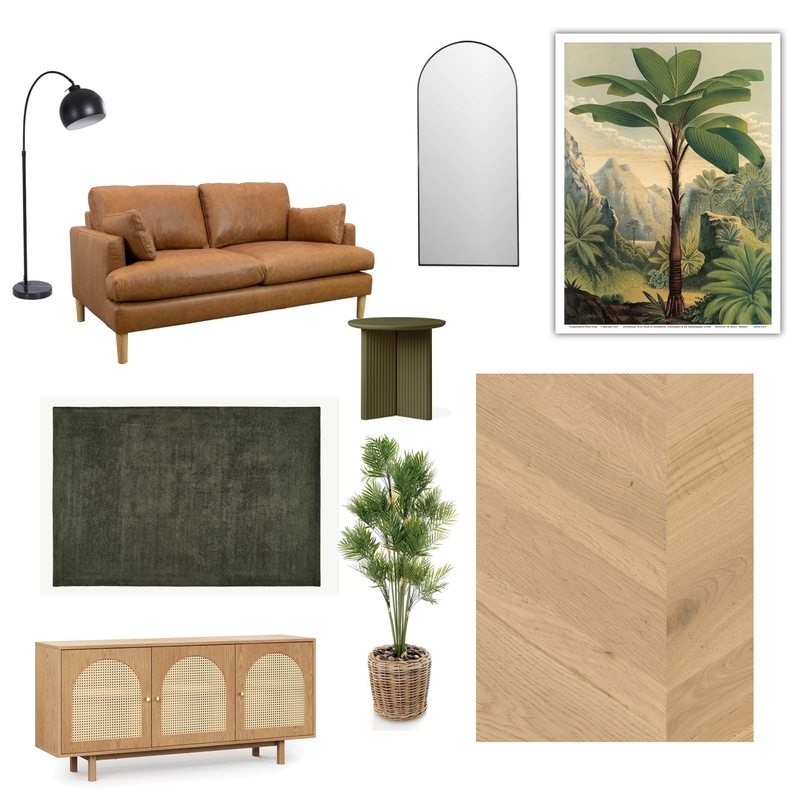 Lounge 4 Mood Board by peta_mcgrath@icloud.com on Style Sourcebook