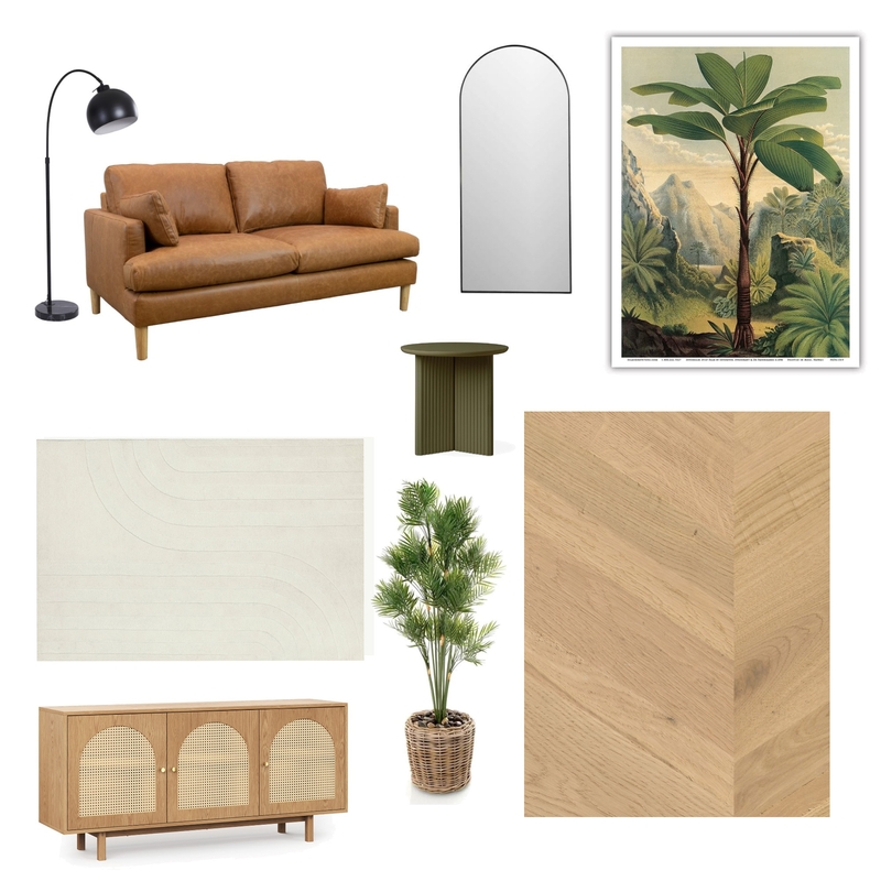 Lounge 5 Mood Board by peta_mcgrath@icloud.com on Style Sourcebook